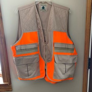 Hunting vest